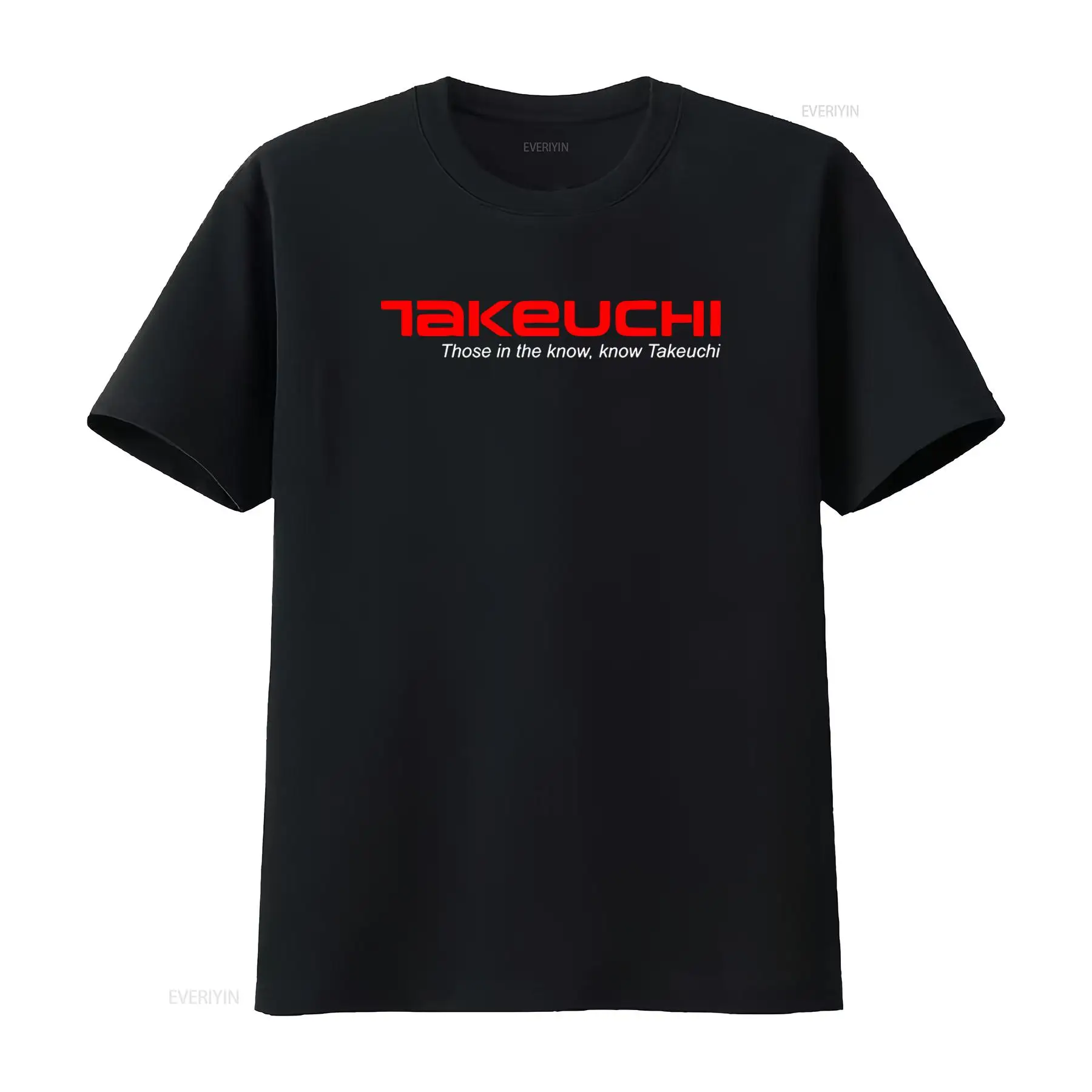 NWT Takeuchi Excavators Heavy  - Heavy Equipment Logos บทวิจารณ์และราคา