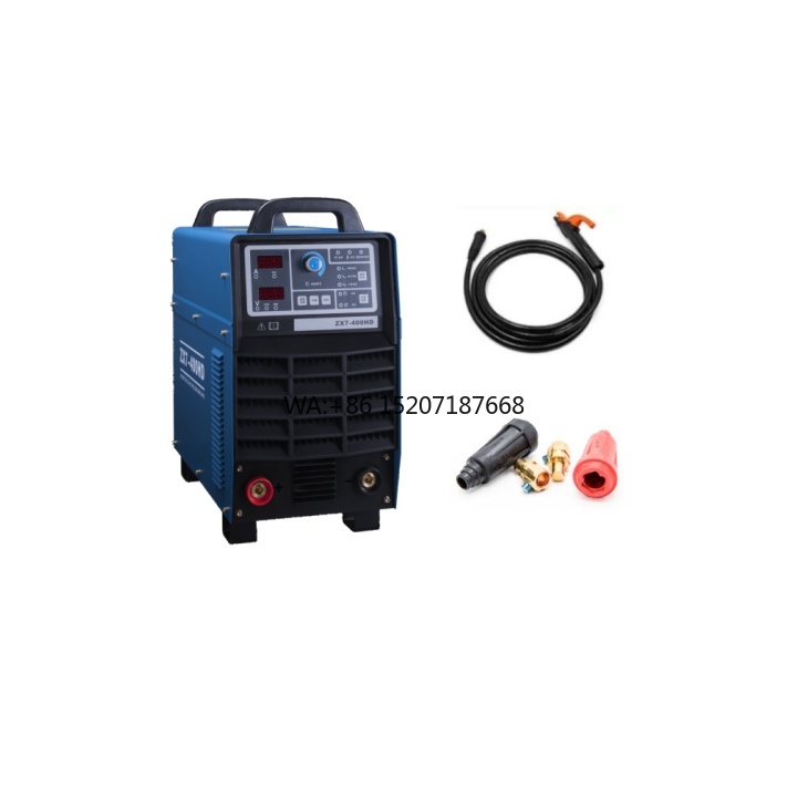 Super Performance ZX7-400HD Pr - Welding Heavy Equipment บทวิจารณ์และราคา