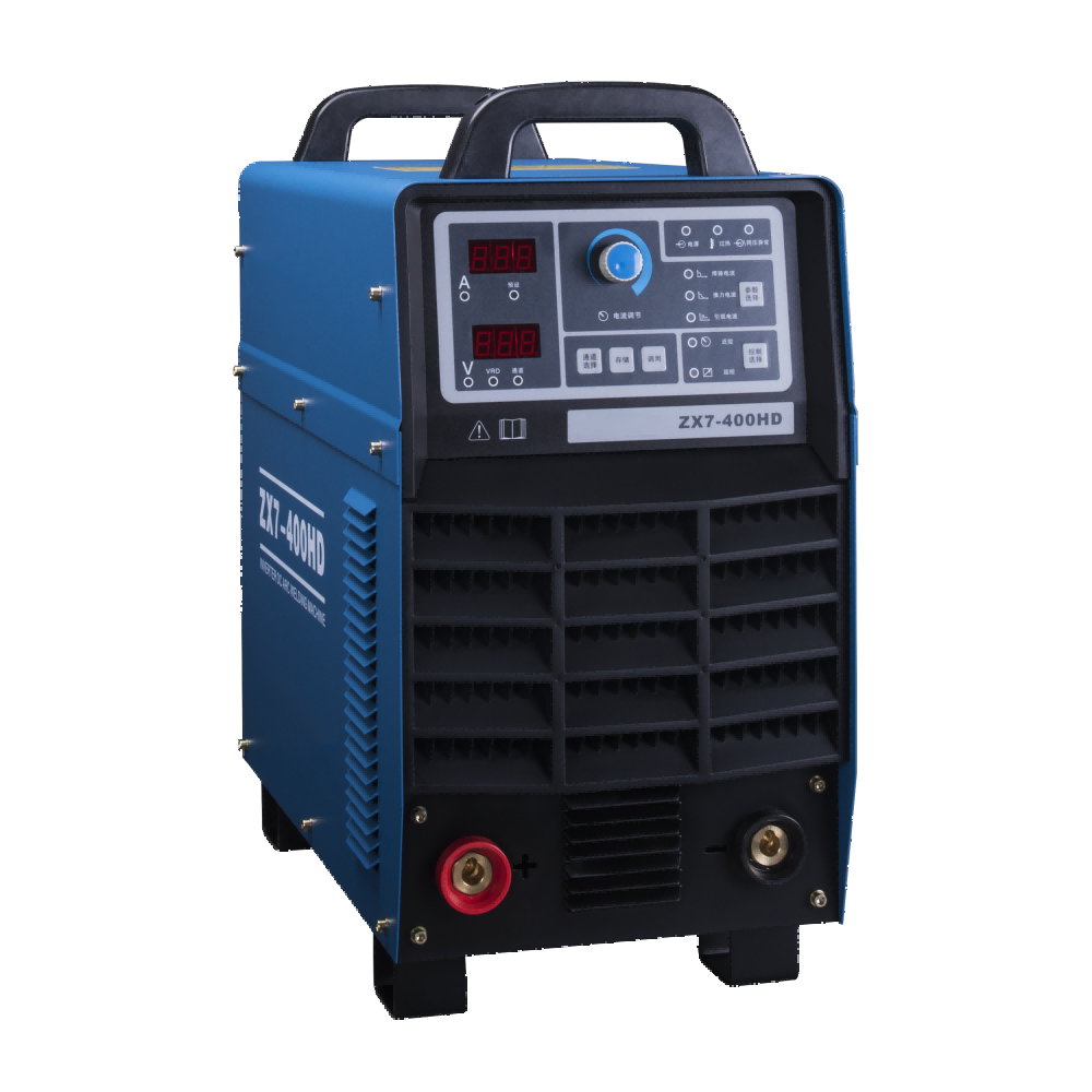 Super Performance ZX7-400HD Pr - Welding Heavy Equipment บทวิจารณ์และราคา