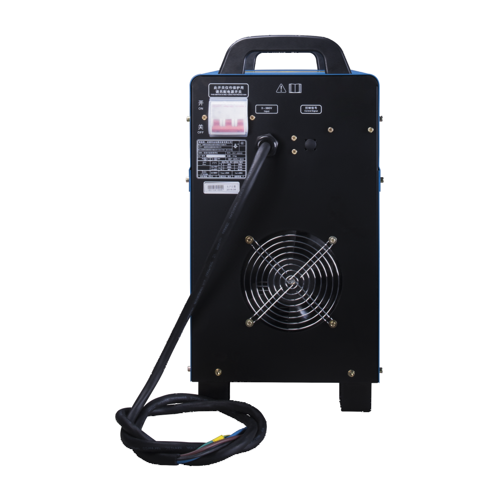 Super Performance ZX7-400HD Pr - Welding Heavy Equipment บทวิจารณ์และราคา