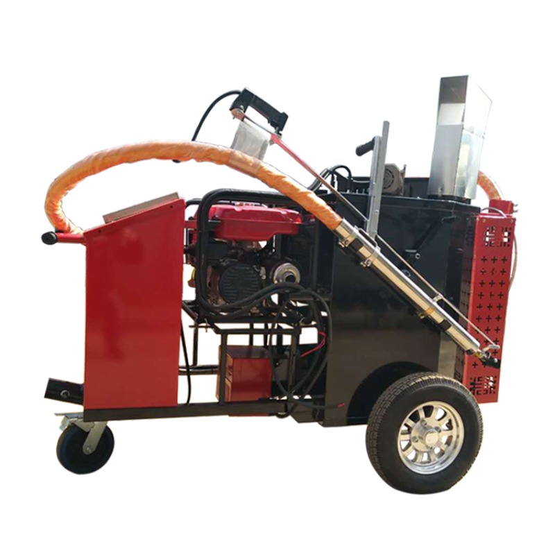 Customized Asphalt Crack Repai - Road Crack Sealing Machine บทวิจารณ์และราคา