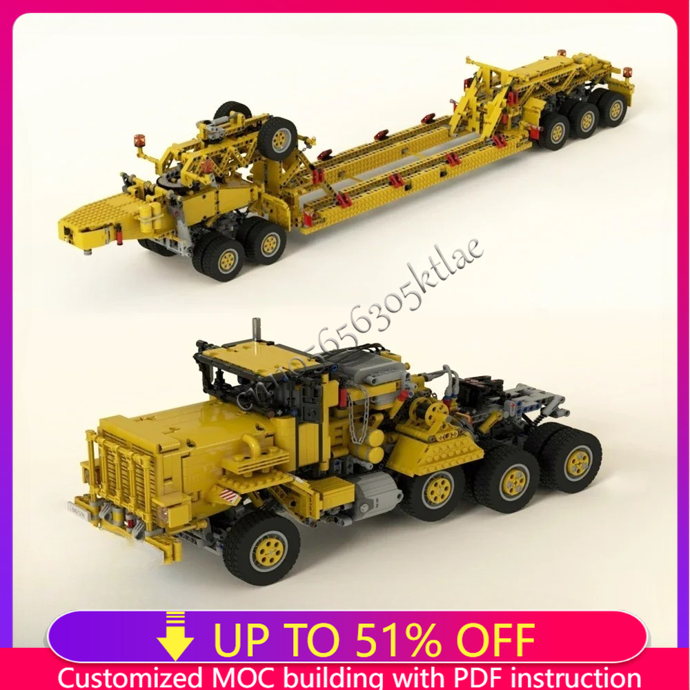 2747PCS Oshkosing M911 Heavy E - Heavy Equipment Certificate บทวิจารณ์และราคา