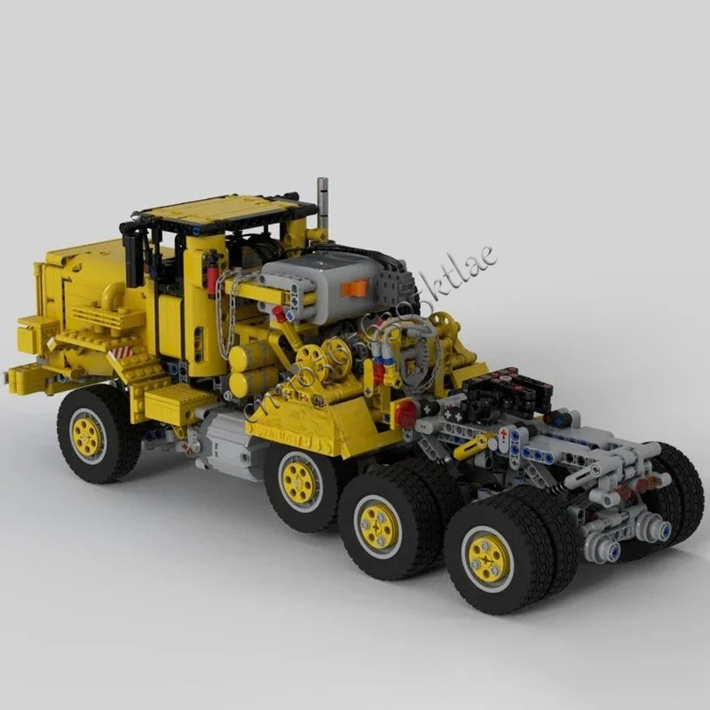 2747PCS Oshkosing M911 Heavy E - Heavy Equipment Certificate บทวิจารณ์และราคา