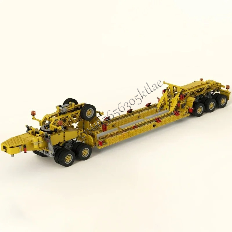 2747PCS Oshkosing M911 Heavy E - Heavy Equipment Certificate บทวิจารณ์และราคา
