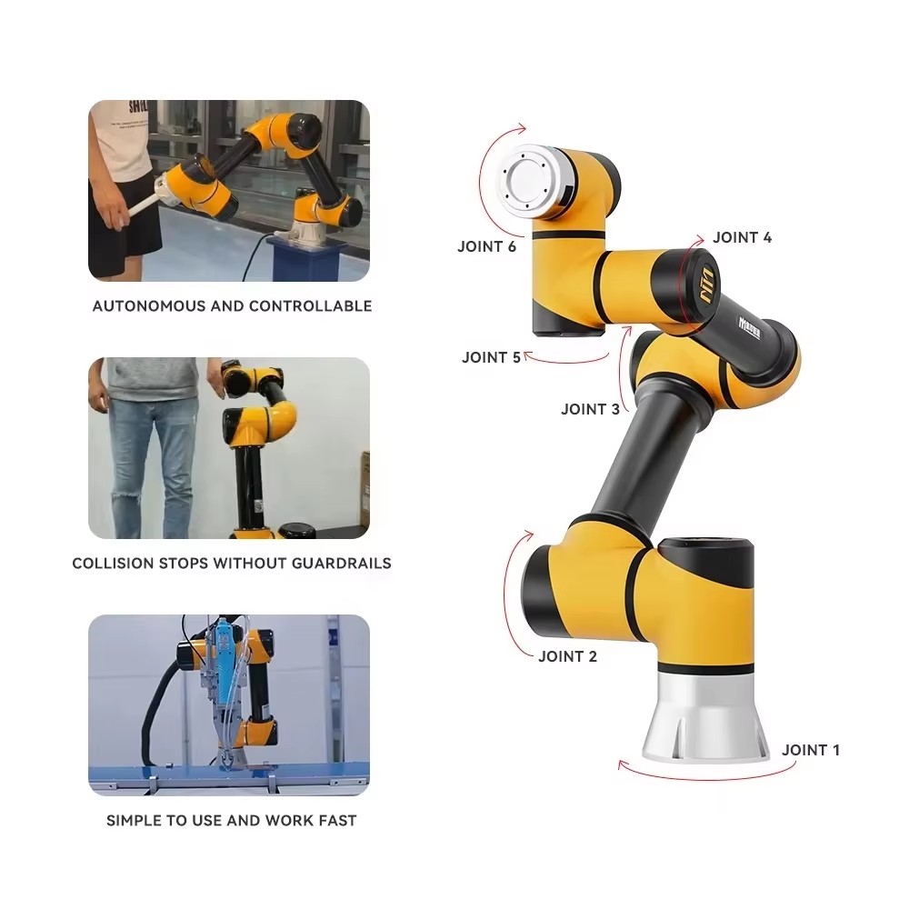 Smart / Intelligent AssistantM - Welding Heavy Equipment บทวิจารณ์และราคา