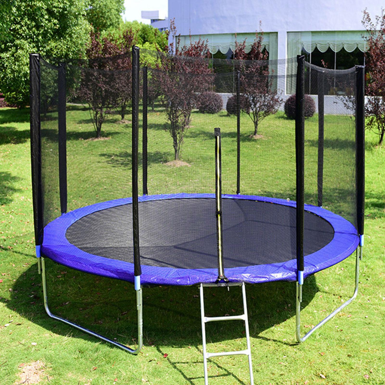 Trampoline Safety Spring Cover - Heavy Equipment Safety Training บทวิจารณ์และราคา