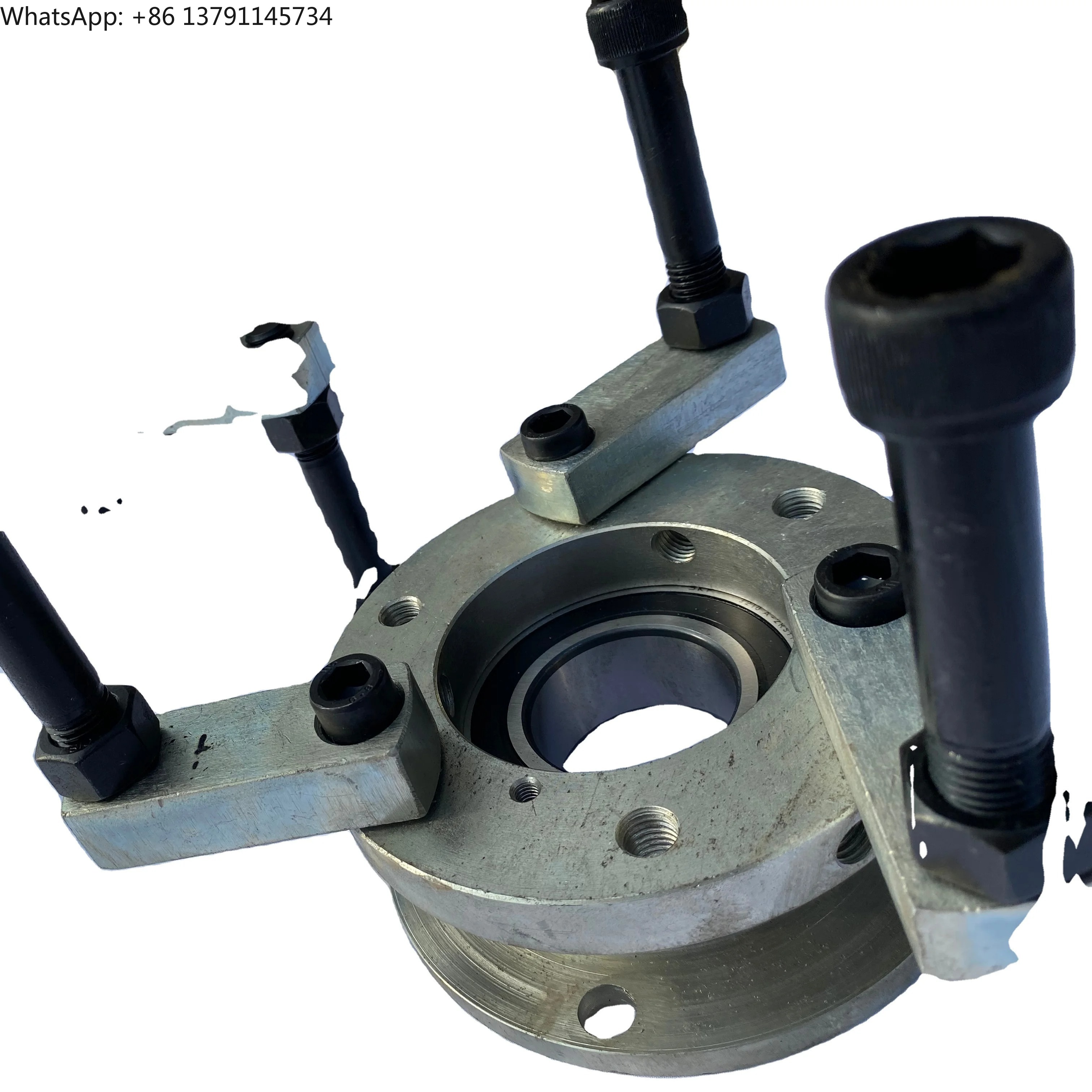 Line Boring And Welding Machin - Welding Heavy Equipment บทวิจารณ์และราคา