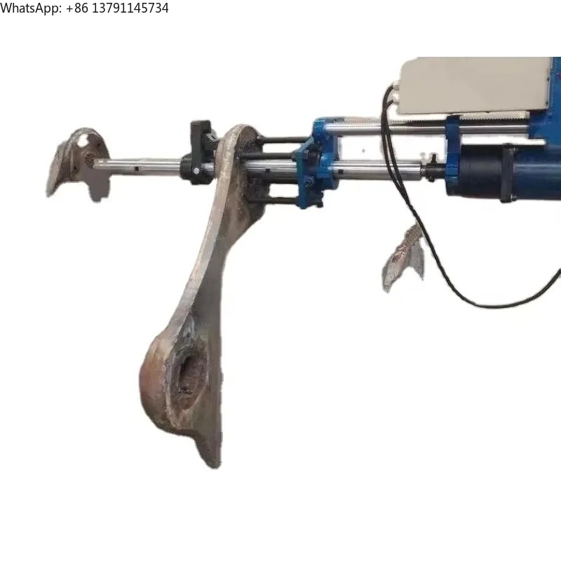 Line Boring And Welding Machin - Welding Heavy Equipment บทวิจารณ์และราคา