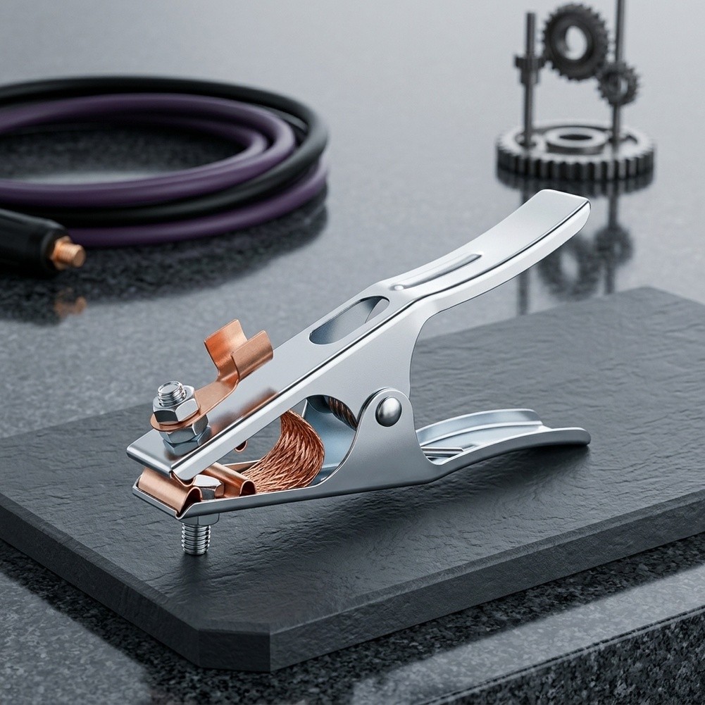 1pc 300A/500A/800A Heavy-Duty  - Welding Heavy Equipment บทวิจารณ์และราคา