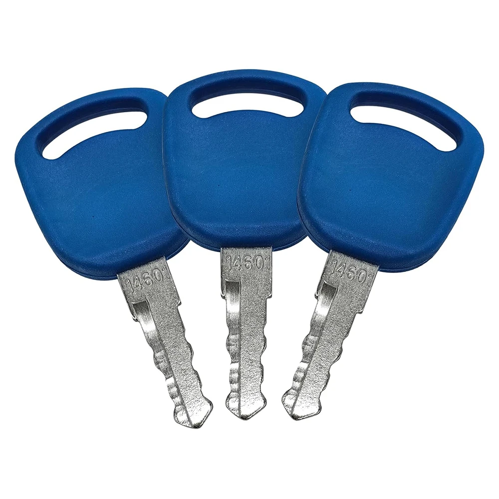 14601 Key For New Holland Exca - Heavy Equipment Grader บทวิจารณ์และราคา