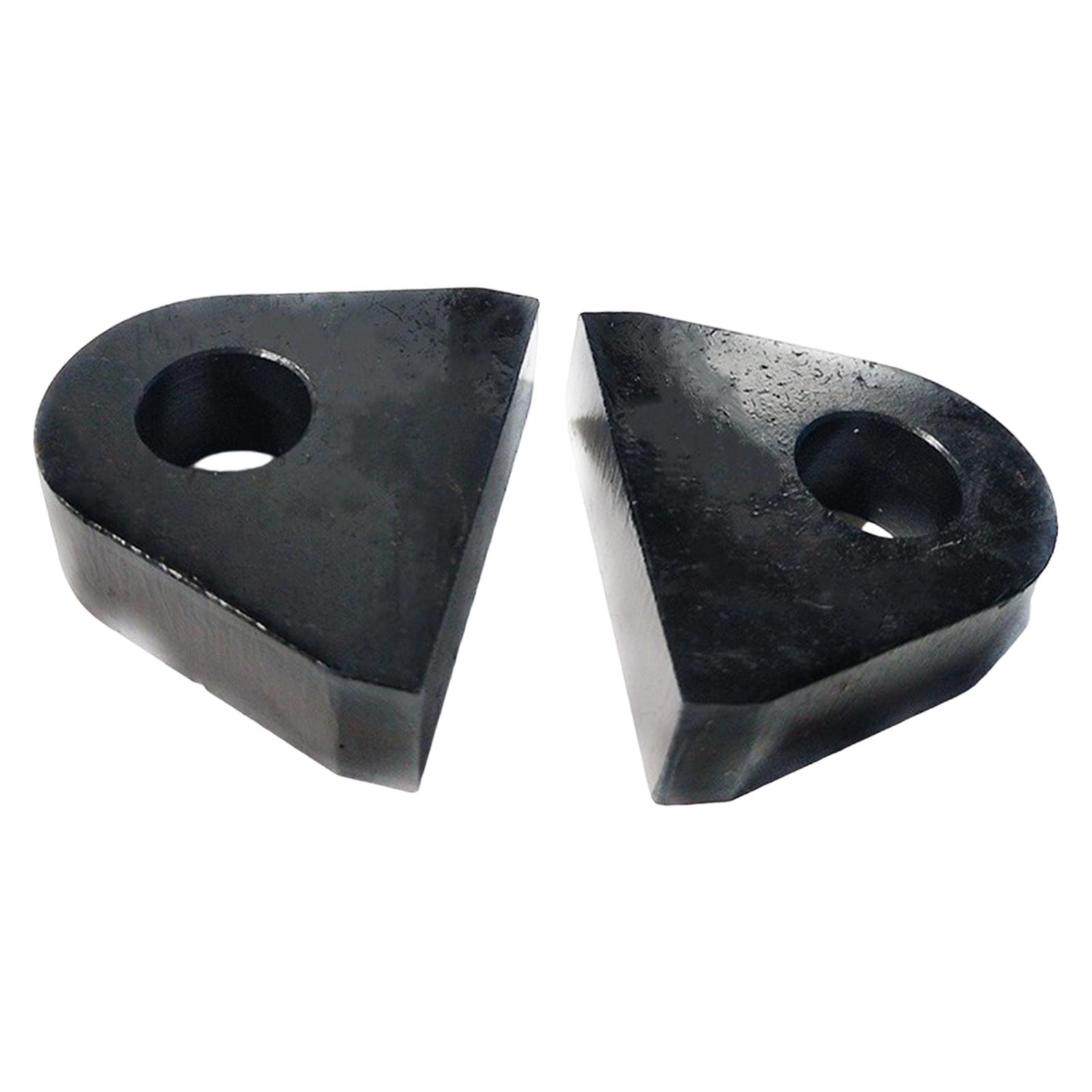 Sturdy Weld on Shackles Mount  - Welding Heavy Equipment บทวิจารณ์และราคา
