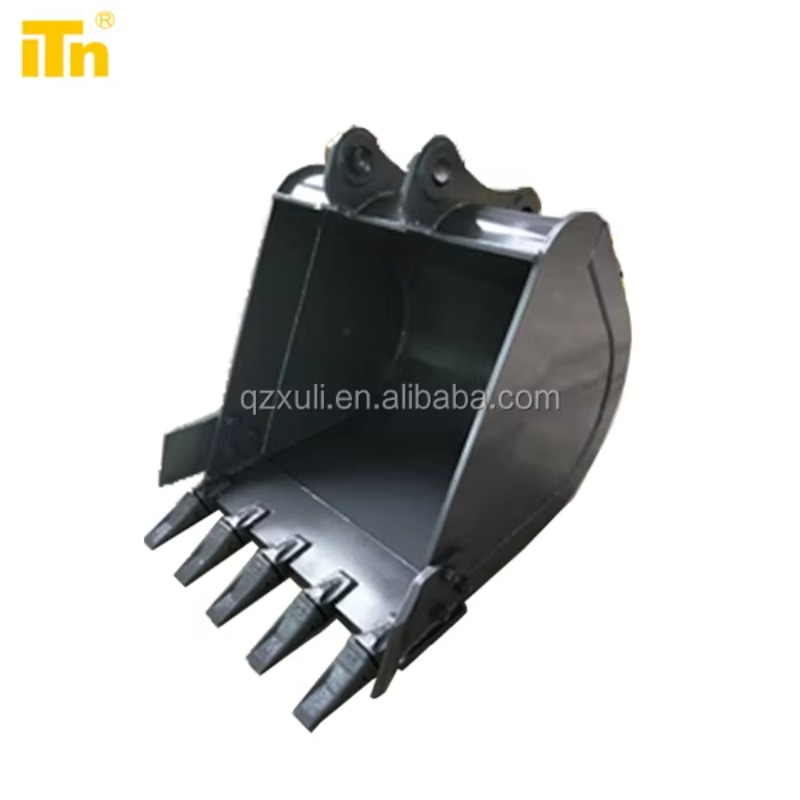 Heavy Equipment Spare Parts Bu - Heavy Equipment With Bucket บทวิจารณ์และราคา