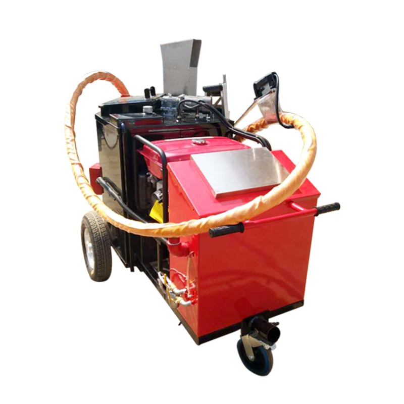 Customized Crack Sealing Filli - Road Crack Sealing Machine บทวิจารณ์และราคา