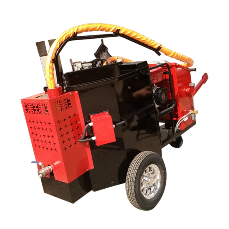 Customized Crack Sealing Filli - Road Crack Sealing Machine บทวิจารณ์และราคา