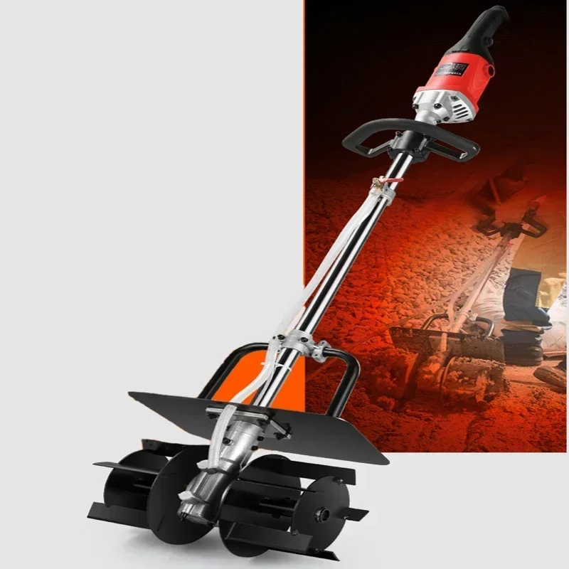 1600w Concrete Mixer 220V Elec - Concrete Mixer Machine บทวิจารณ์และราคา