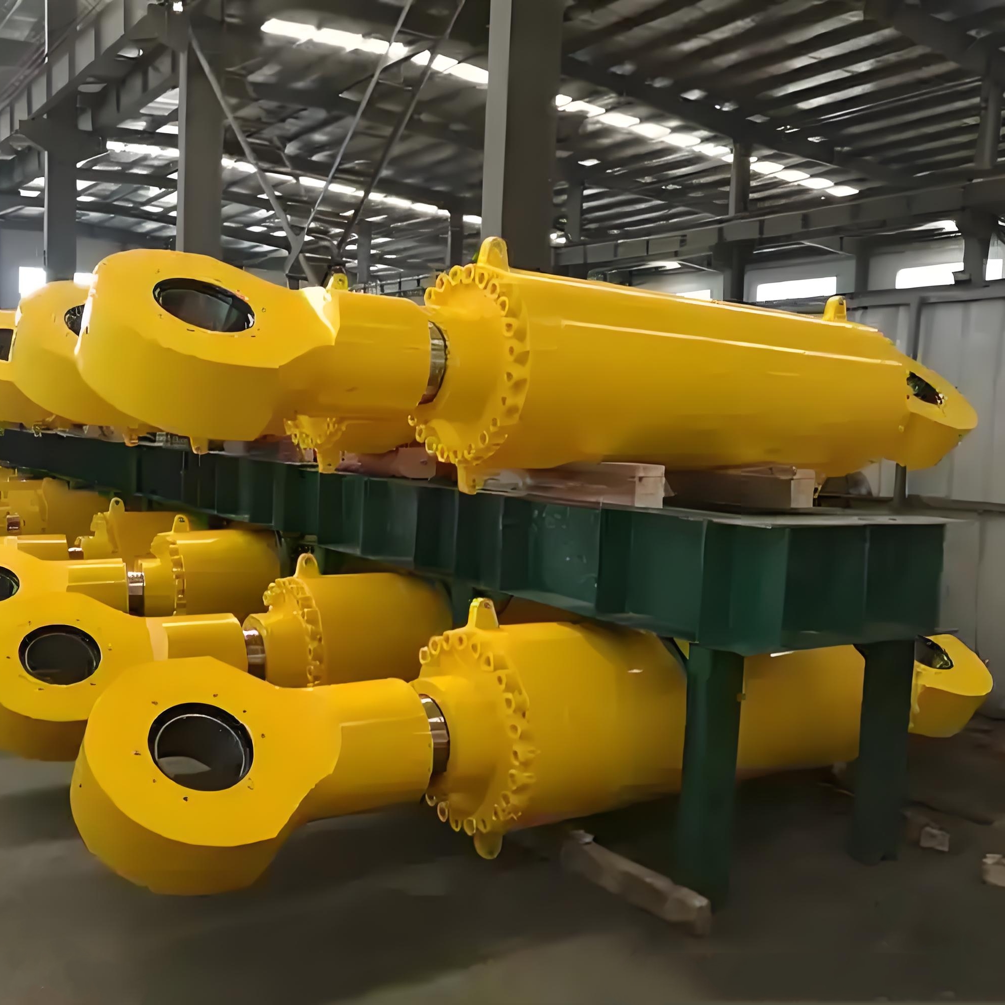 EC620 EC650 Heavy Equipment Ex - Heavy Equipment With Bucket บทวิจารณ์และราคา