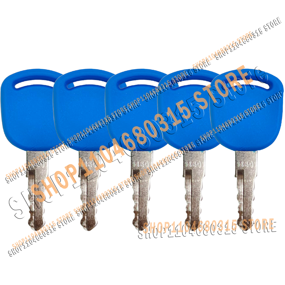 20/10/5/1pcs 14601 Blue Igniti - Heavy Equipment Grader บทวิจารณ์และราคา