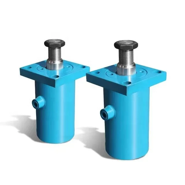 Welded square Flange Hydraulic - Welding Heavy Equipment บทวิจารณ์และราคา