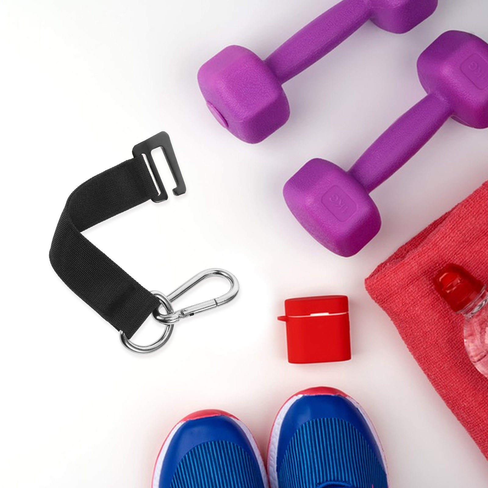 Pull-Up Hook Multi-Function Ha - Heavy Equipment Safety Training บทวิจารณ์และราคา