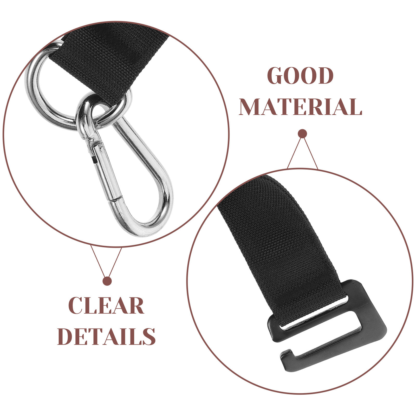 Pull-Up Hook Multi-Function Ha - Heavy Equipment Safety Training บทวิจารณ์และราคา