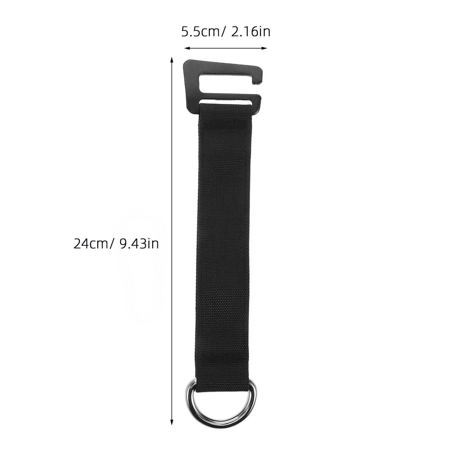 Pull-Up Hook Multi-Function Ha - Heavy Equipment Safety Training บทวิจารณ์และราคา