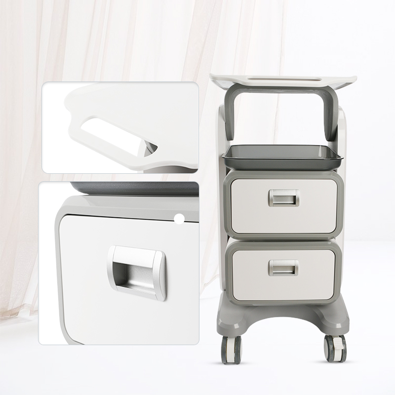No Logo White Large Salon Trol - Heavy Equipment Logos บทวิจารณ์และราคา