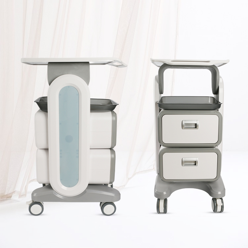 No Logo White Large Salon Trol - Heavy Equipment Logos บทวิจารณ์และราคา