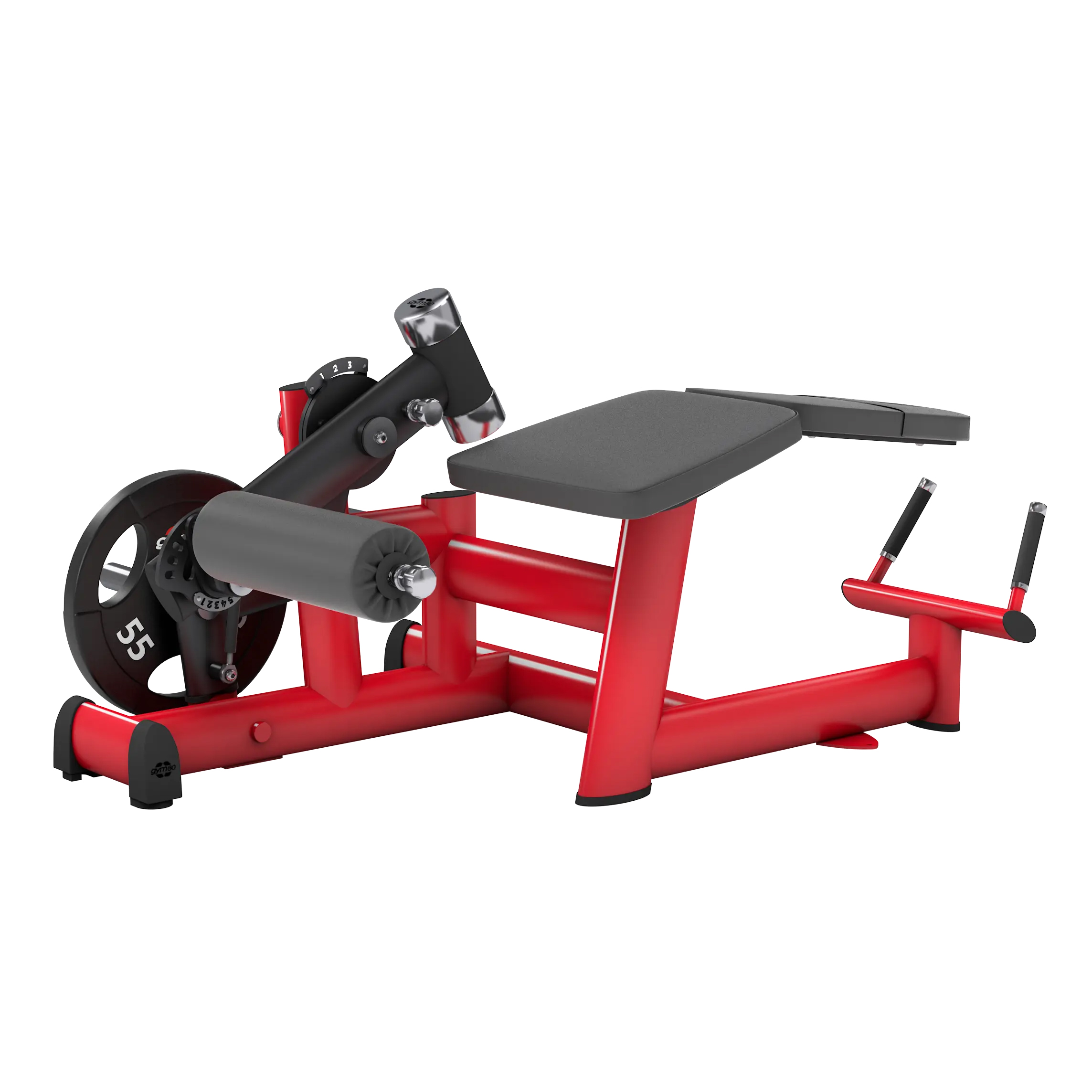 High Quality Steel Plate Loade - Heavy Equipment Safety Training บทวิจารณ์และราคา
