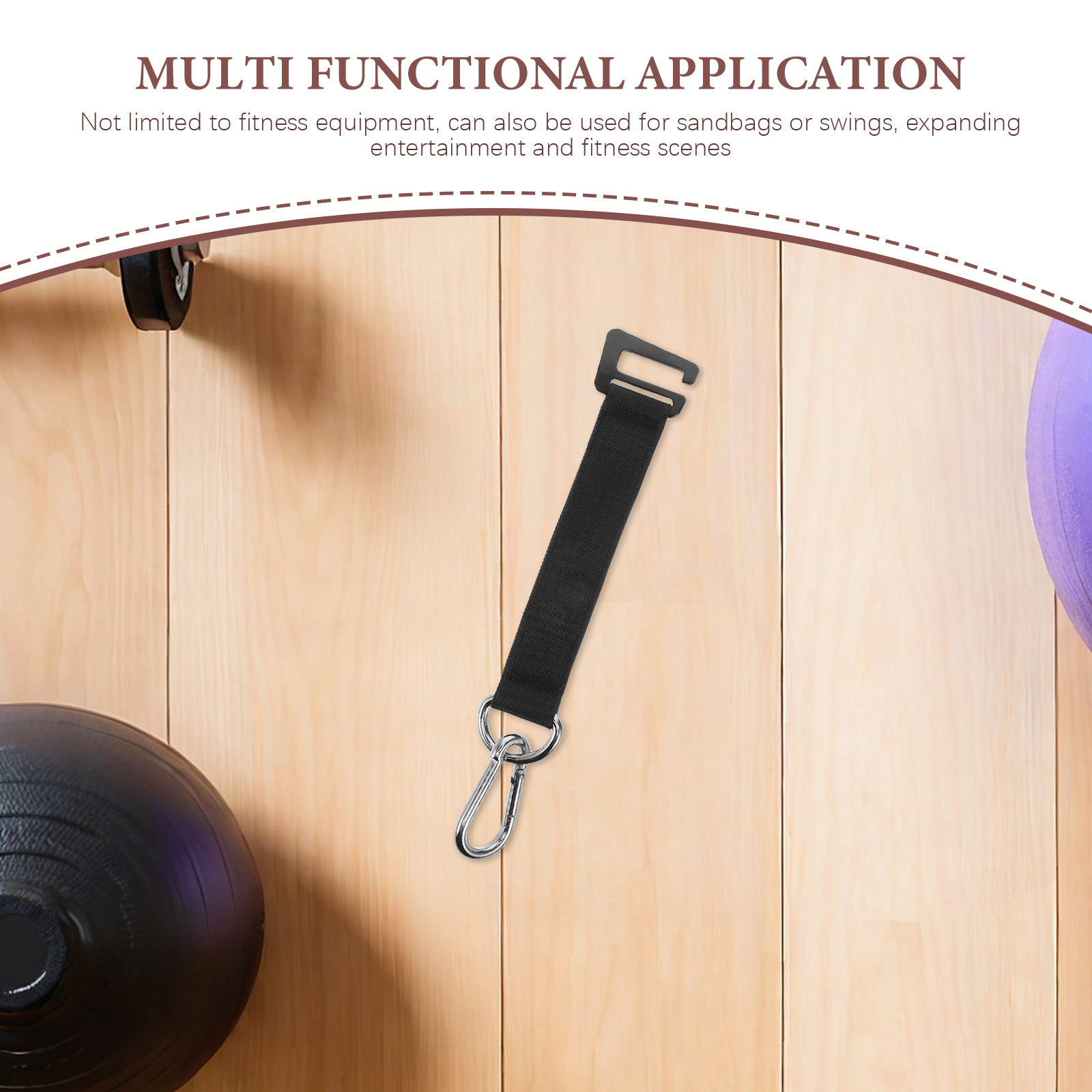 Heavy-Duty Safety Hook Multi-F - Heavy Equipment Safety Training บทวิจารณ์และราคา