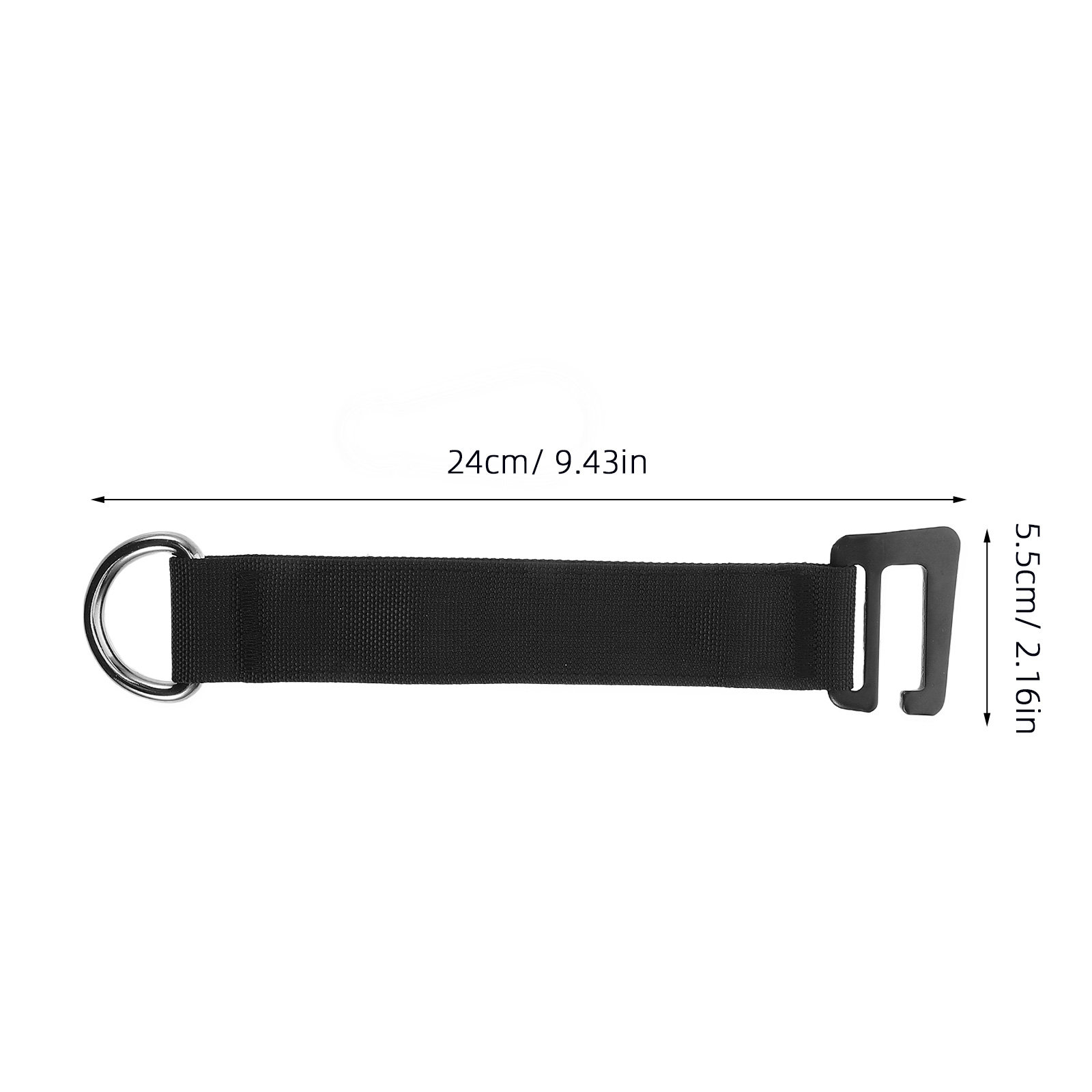 Heavy-Duty Safety Hook Multi-F - Heavy Equipment Safety Training บทวิจารณ์และราคา
