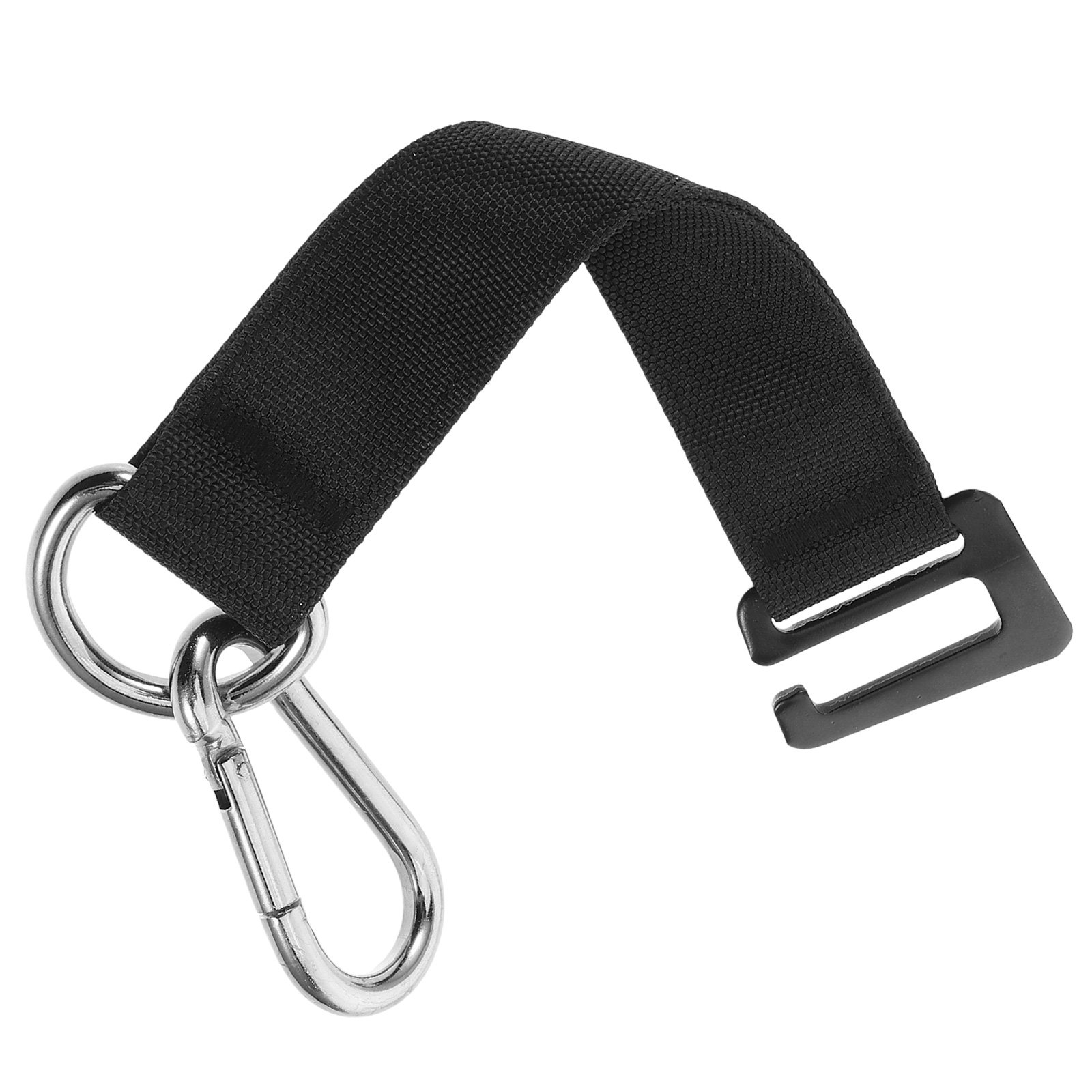 Heavy-Duty Safety Hook Multi-F - Heavy Equipment Safety Training บทวิจารณ์และราคา