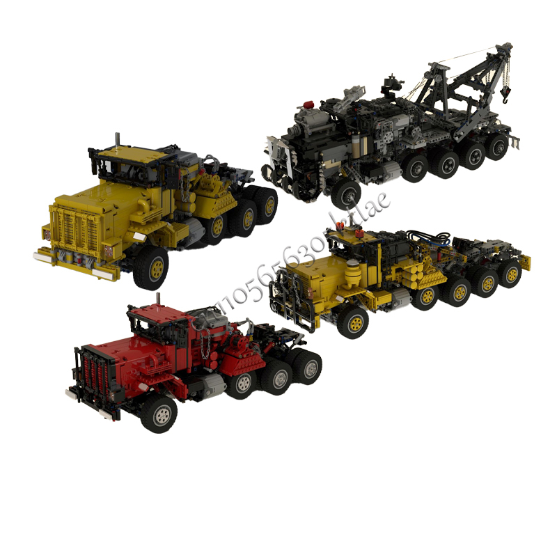 MOC City Transportation Heavy  - Heavy Equipment Certificate บทวิจารณ์และราคา