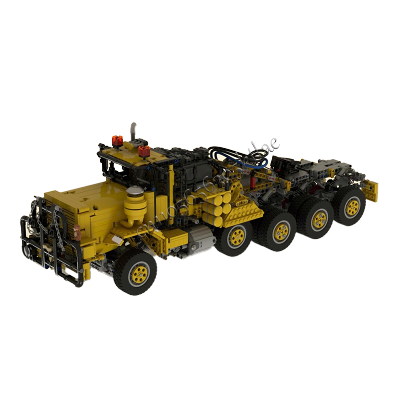 MOC City Transportation Heavy  - Heavy Equipment Certificate บทวิจารณ์และราคา