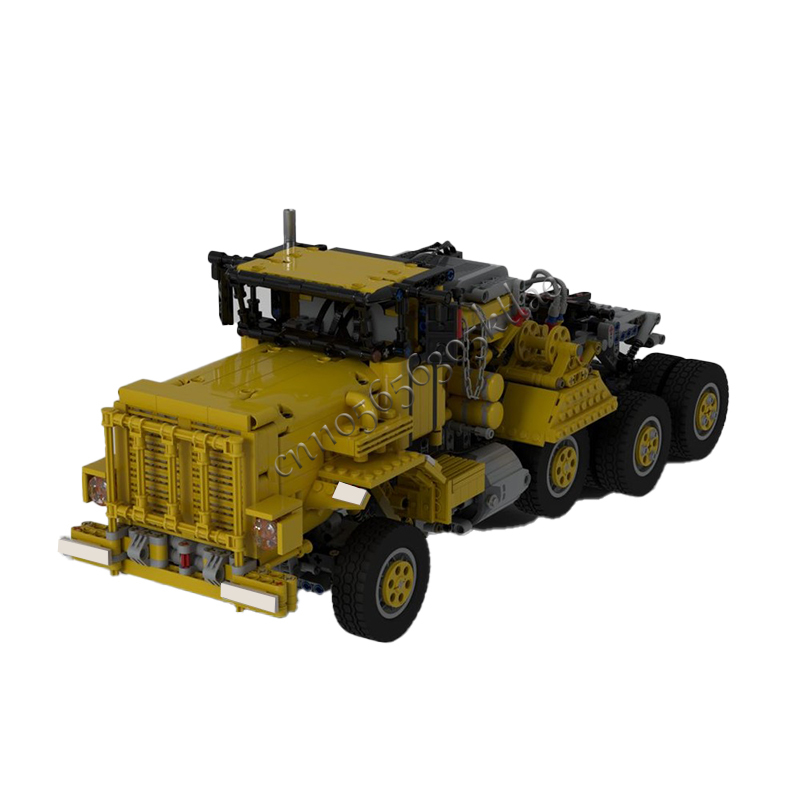 MOC City Transportation Heavy  - Heavy Equipment Certificate บทวิจารณ์และราคา
